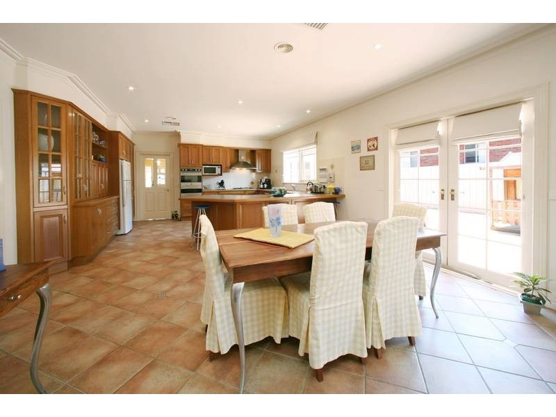 1 Carnoustie Court, Rowville VIC 3178