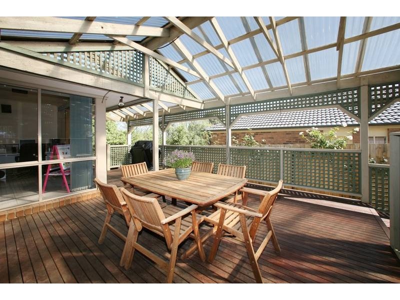24 Turramurra Drive, Rowville VIC 3178