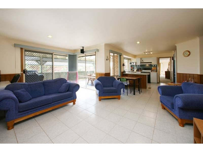 24 Turramurra Drive, Rowville VIC 3178