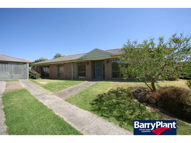 62 Bellfield Drive, Lysterfield VIC 3156