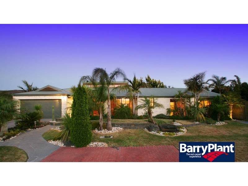 3 Elaine Place, Rowville VIC 3178