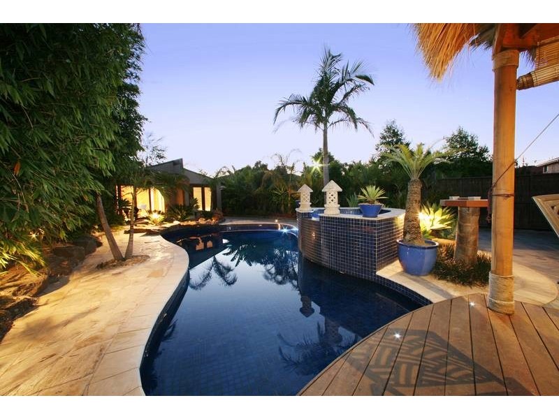 3 Elaine Place, Rowville VIC 3178