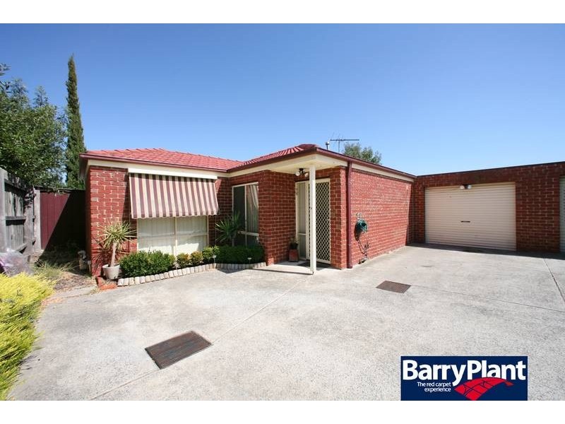 3/8 Bergins Road, Rowville VIC 3178