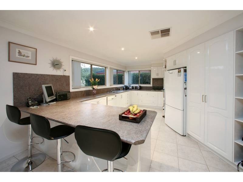 7 Cleveland Court, Rowville VIC 3178