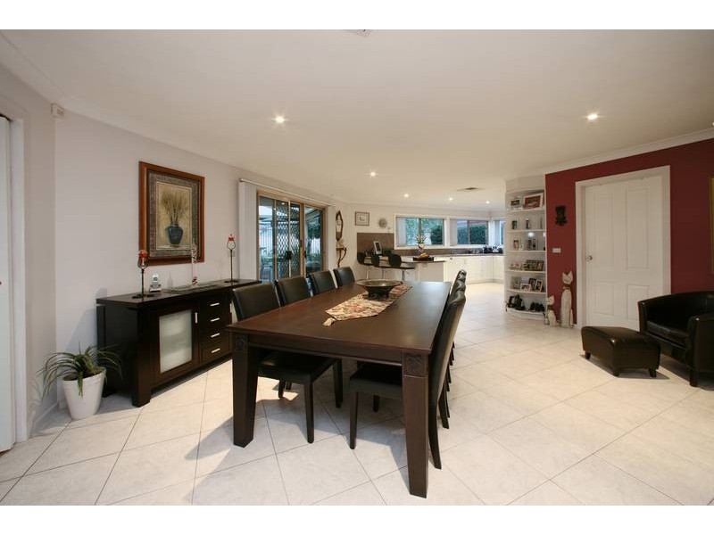 7 Cleveland Court, Rowville VIC 3178