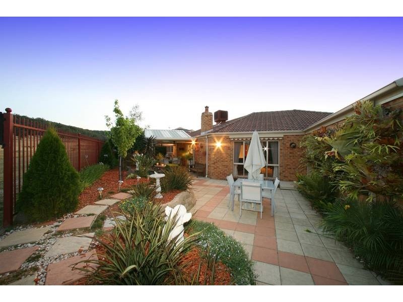 7 Cleveland Court, Rowville VIC 3178