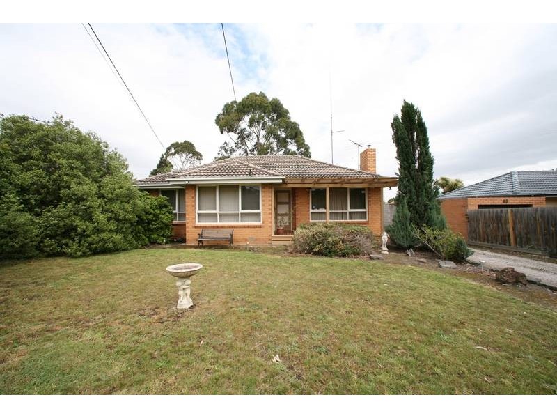 61B Seebeck Road, Rowville VIC 3178