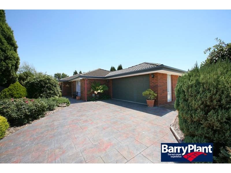 113 Kellbourne Drive, Rowville VIC 3178