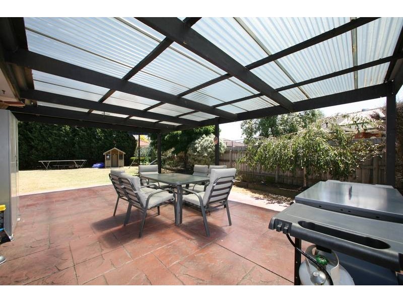 113 Kellbourne Drive, Rowville VIC 3178