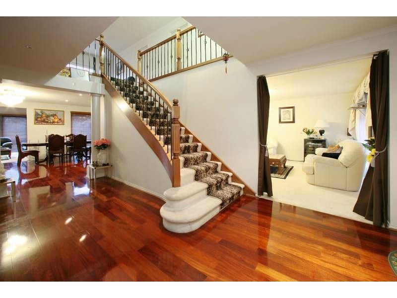 155 Turramurra Drive, Rowville VIC 3178