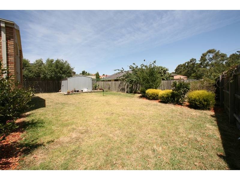 155 Turramurra Drive, Rowville VIC 3178