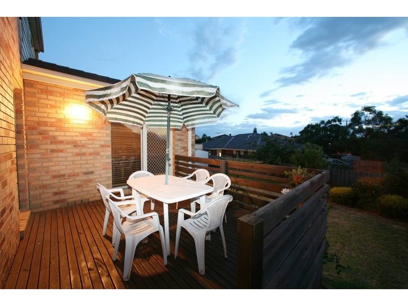 155 Turramurra Drive, Rowville VIC 3178