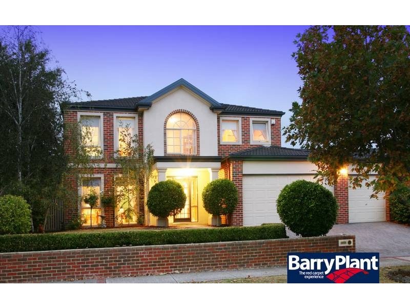 14 The Terrace, Lysterfield VIC 3156