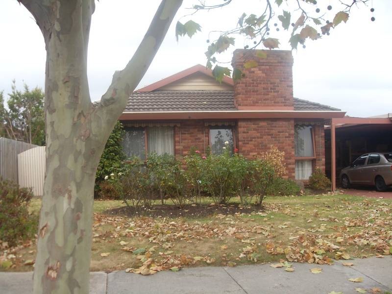 21 Erie Avenue, Rowville VIC 3178