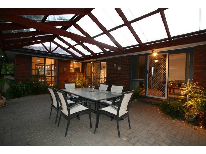 7 Winneke Court, Lysterfield VIC 3156