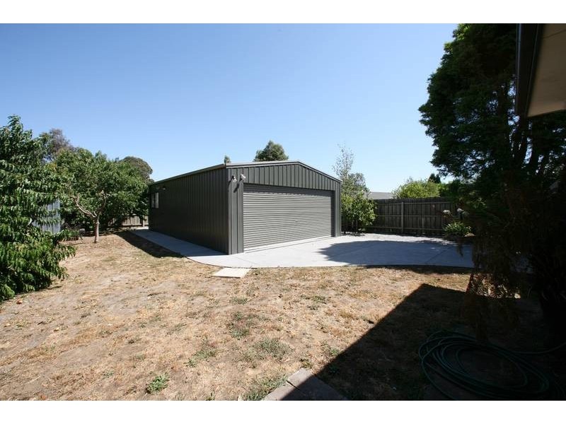 18 Carol Street, Scoresby VIC 3179