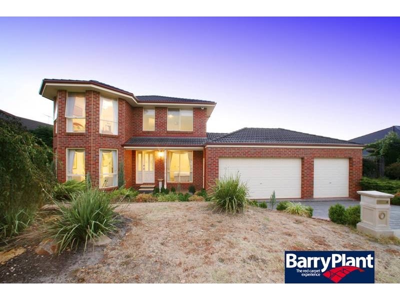 12 Glenview Place, Lysterfield VIC 3156