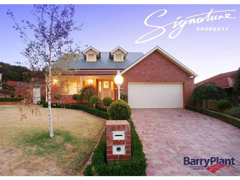 15 Sandford Close, Rowville VIC 3178