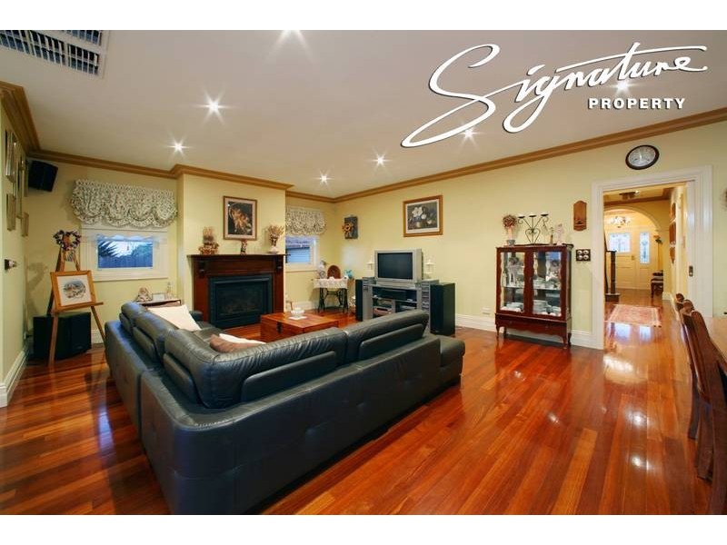 15 Sandford Close, Rowville VIC 3178