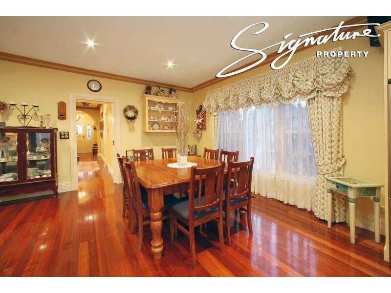 15 Sandford Close, Rowville VIC 3178