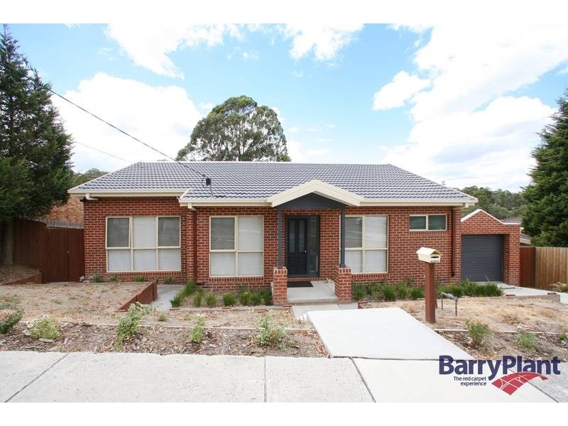 10A Austin Street, Ferntree Gully VIC 3156