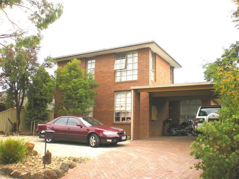 12 Pioneer Court, Rowville VIC 3178