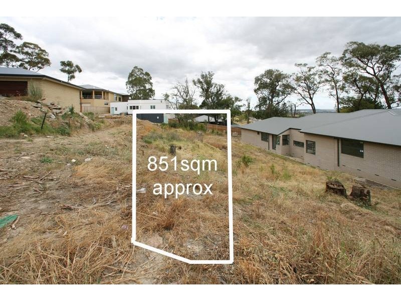 10 (Lot 2) Provence Rise, Lysterfield VIC 3156