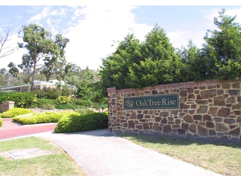 10 (Lot 2) Provence Rise, Lysterfield VIC 3156