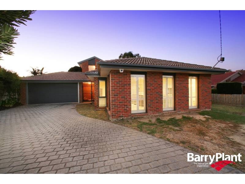17 Taylors Lane, Rowville VIC 3178