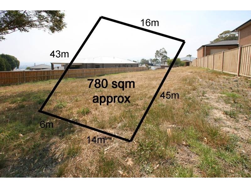 Lot 5 Hayes Court, Lysterfield VIC 3156