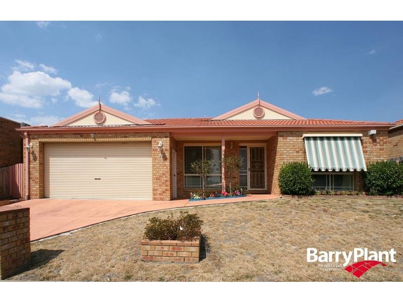 70 Heany Park Road, Rowville VIC 3178