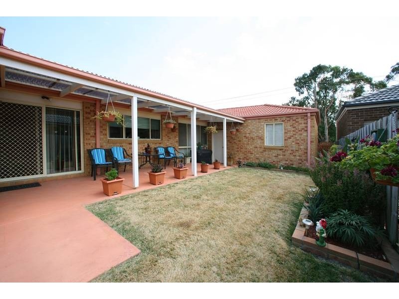 70 Heany Park Road, Rowville VIC 3178