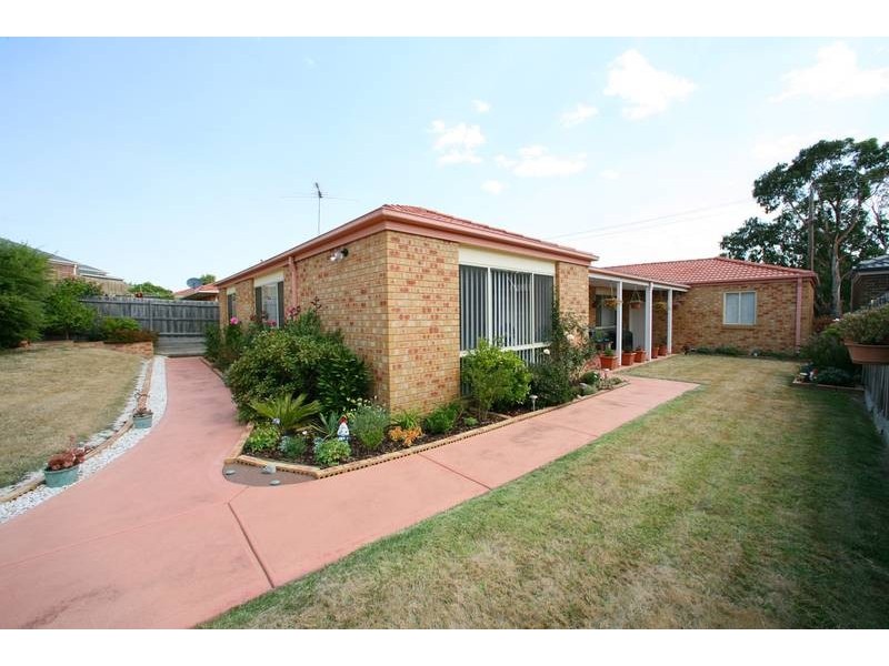 70 Heany Park Road, Rowville VIC 3178