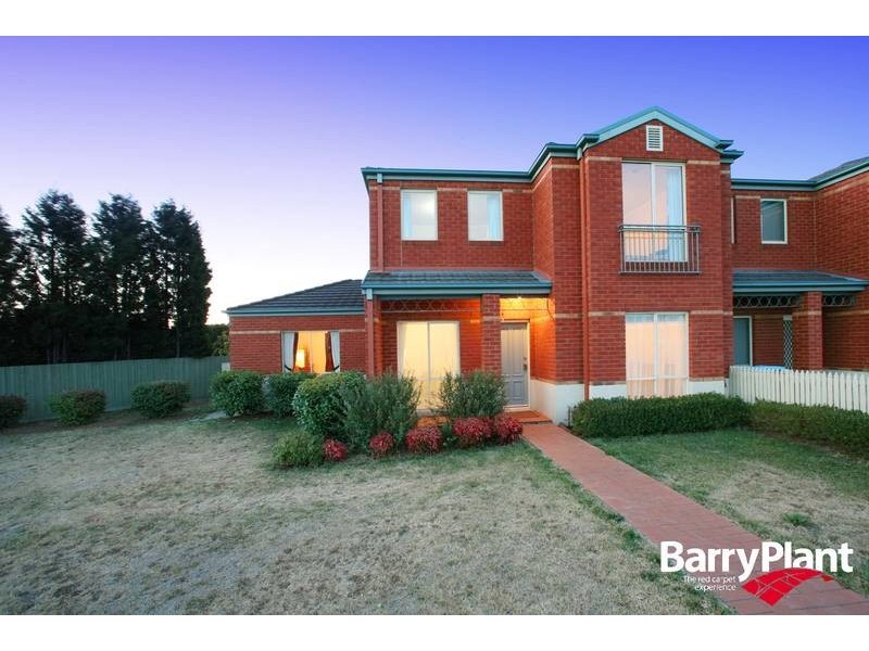1523 Ferntree Gully Road, Knoxfield VIC 3180