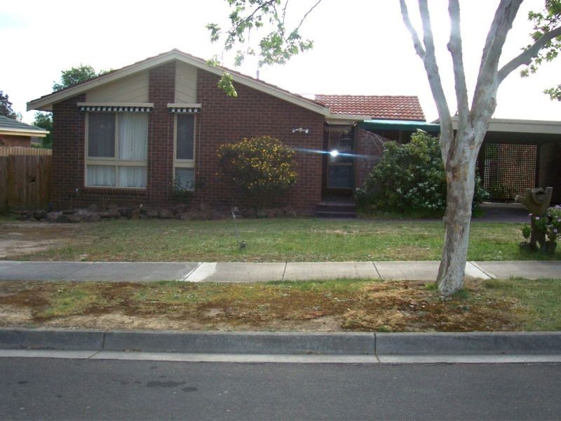 23 Hindmarsh Street, Rowville VIC 3178