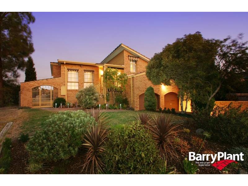 9 Huron Close, Rowville VIC 3178