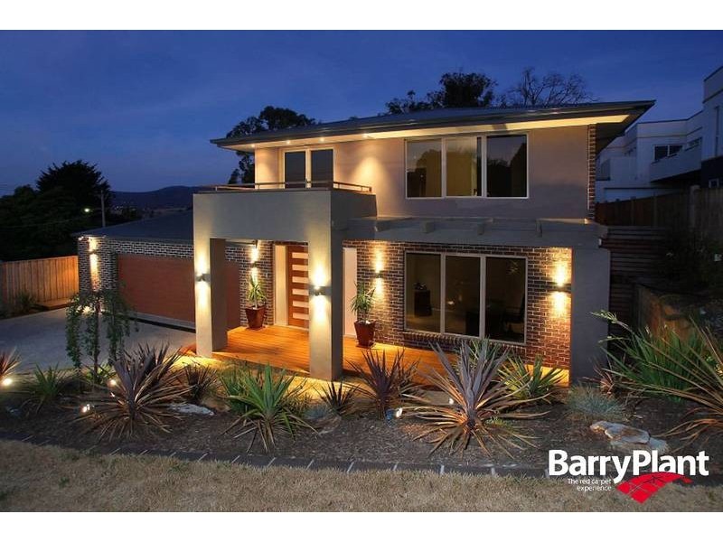 2 Hayes Court, Lysterfield VIC 3156