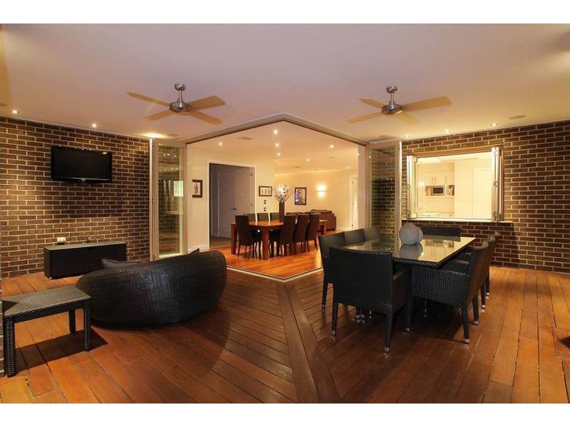 2 Hayes Court, Lysterfield VIC 3156