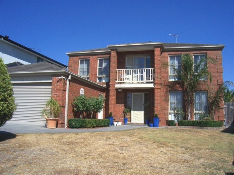 363 Dandelion Drive, Rowville VIC 3178