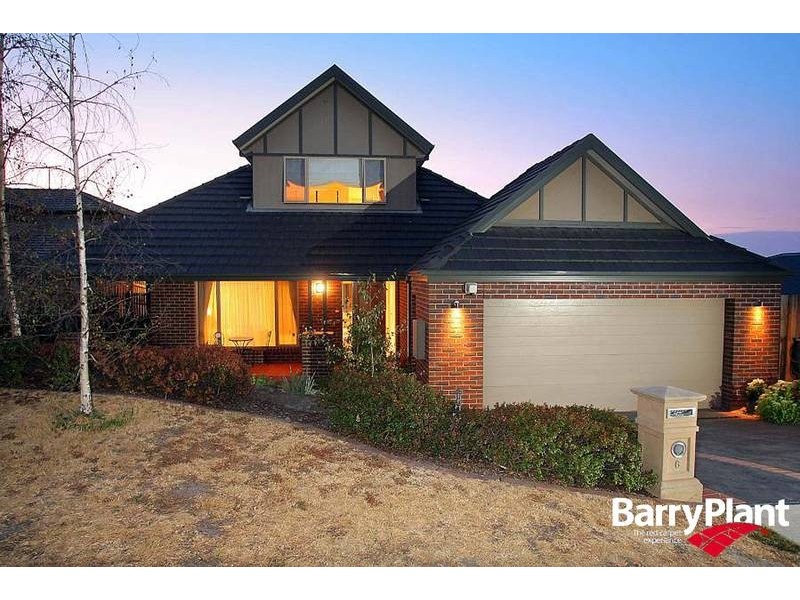 6 Nocera Place, Rowville VIC 3178
