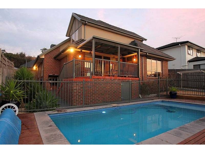 6 Nocera Place, Rowville VIC 3178