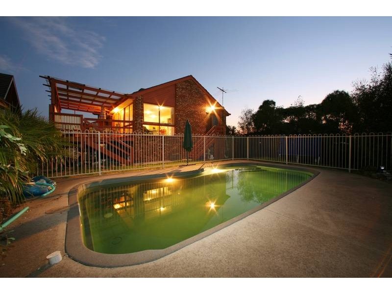 7 Colorado Crescent, Rowville VIC 3178