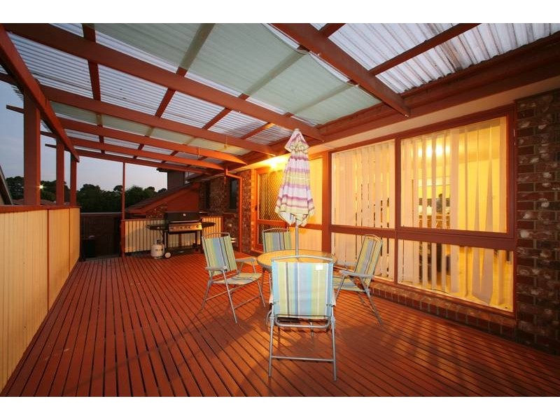 7 Colorado Crescent, Rowville VIC 3178