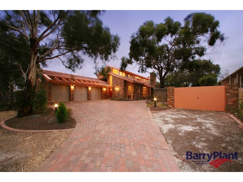 56 Timbertop Drive, Rowville VIC 3178