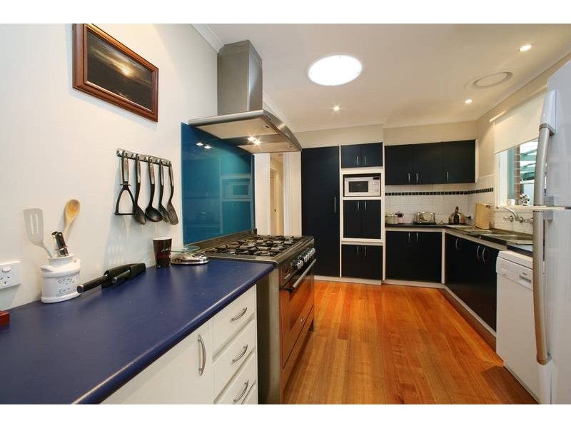 8 Sabre Court, Ferntree Gully VIC 3156