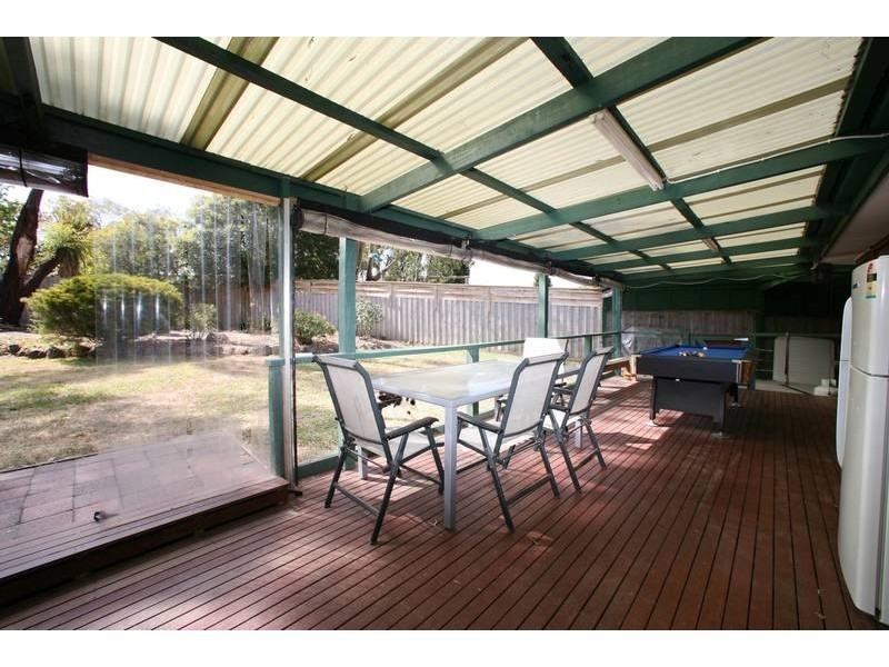 8 Sabre Court, Ferntree Gully VIC 3156