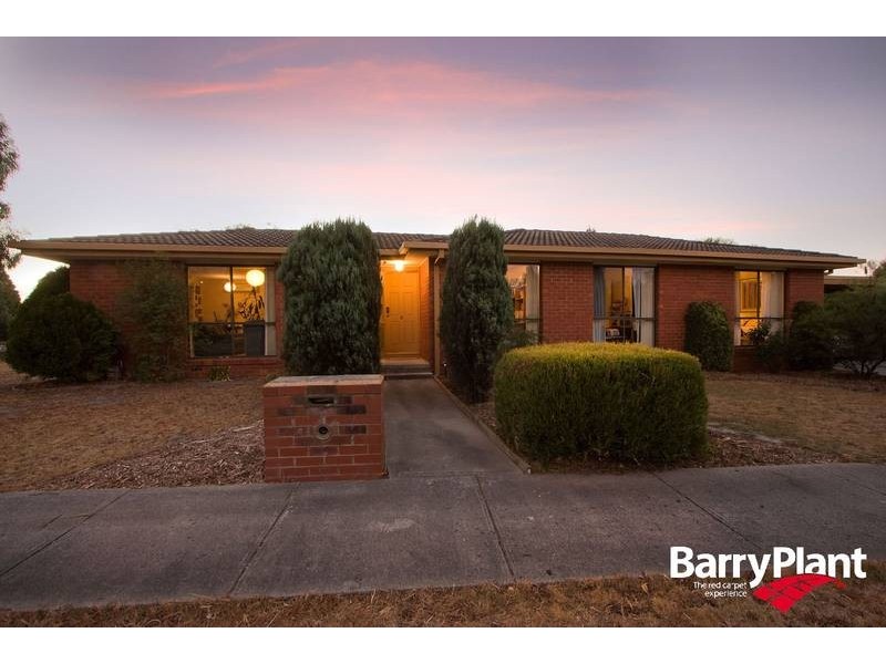 1 Primula Court, Rowville VIC 3178