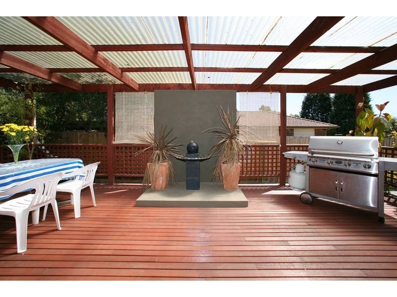 1 Primula Court, Rowville VIC 3178