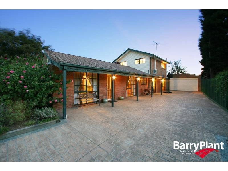 29 Willow Avenue, Rowville VIC 3178