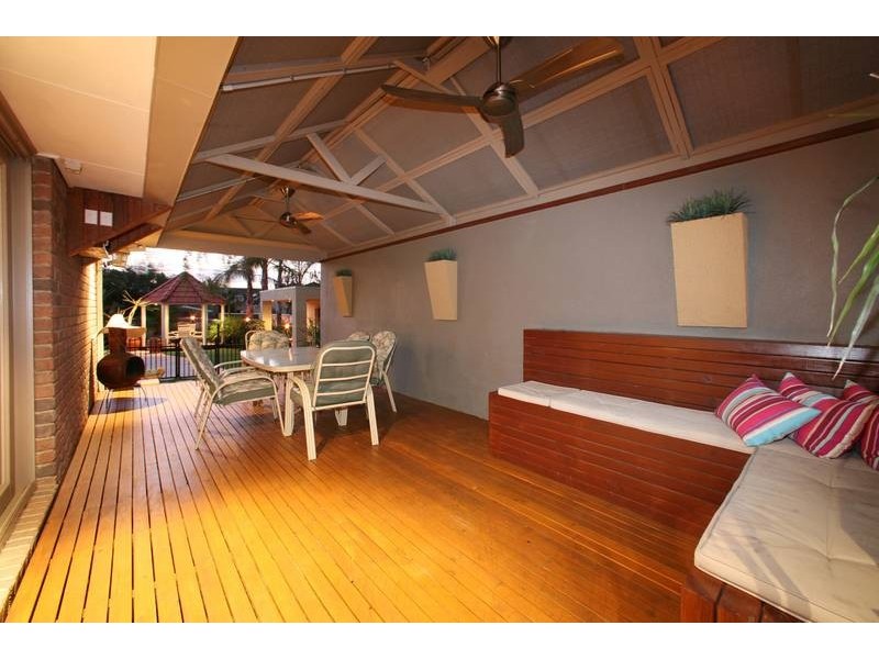 28 Vista Crescent, Rowville VIC 3178